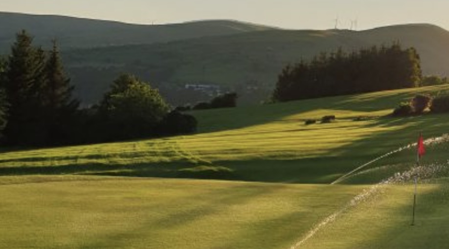 Photo of Langholm Golf Club